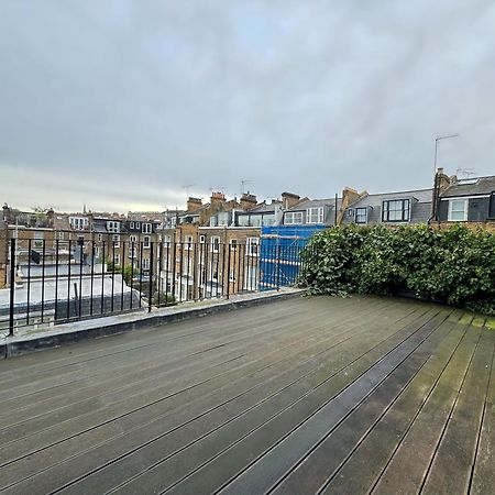 The Kensington Heights Apartment London Exterior photo