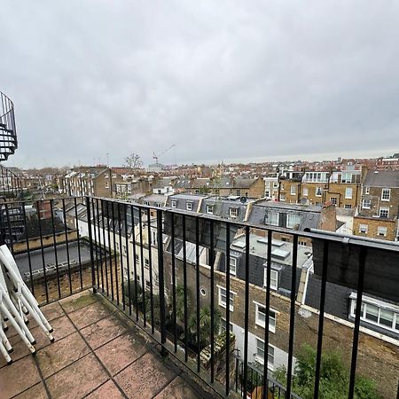 The Kensington Heights Apartment London Exterior photo