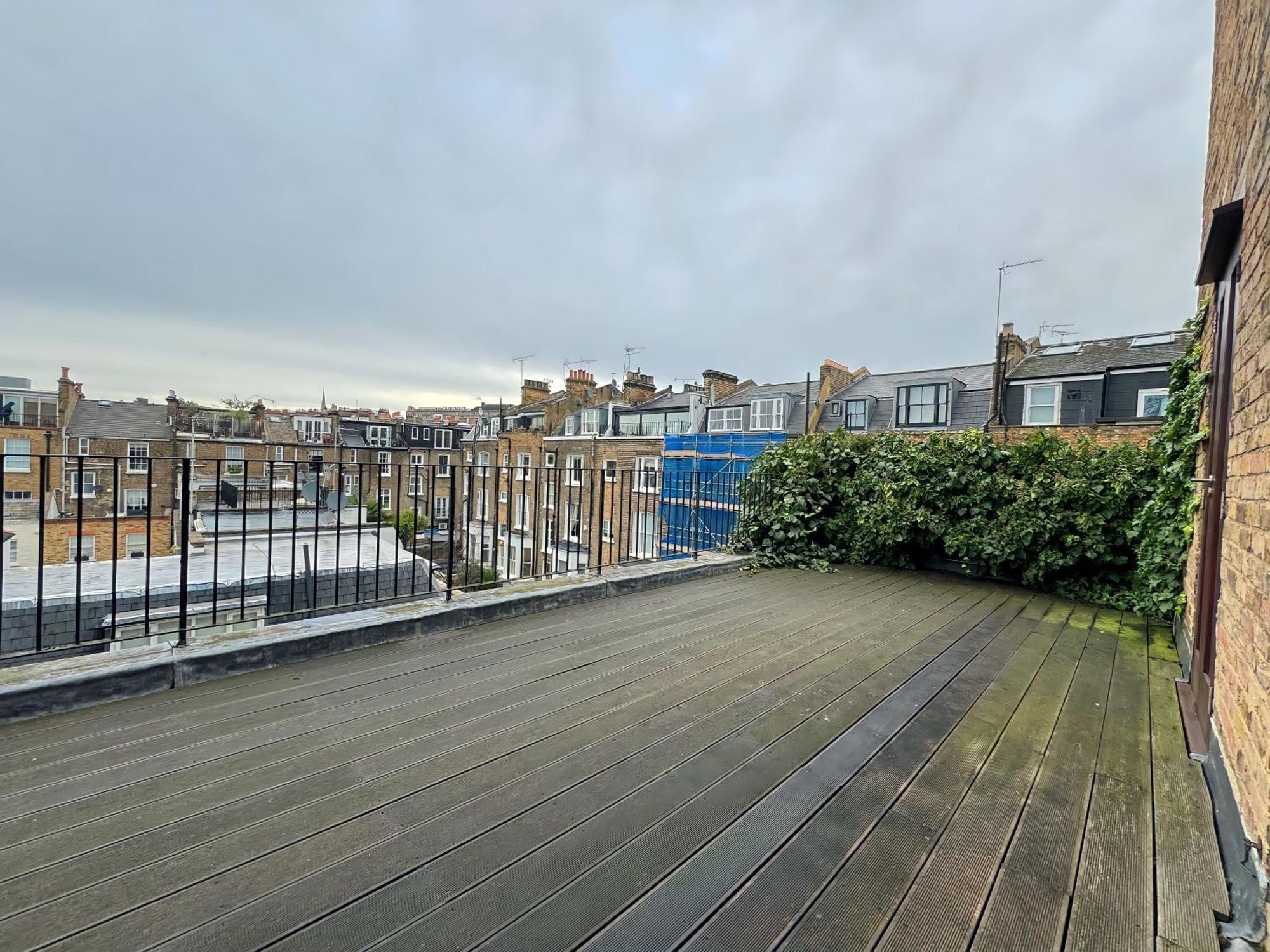 The Kensington Heights Apartment London Exterior photo