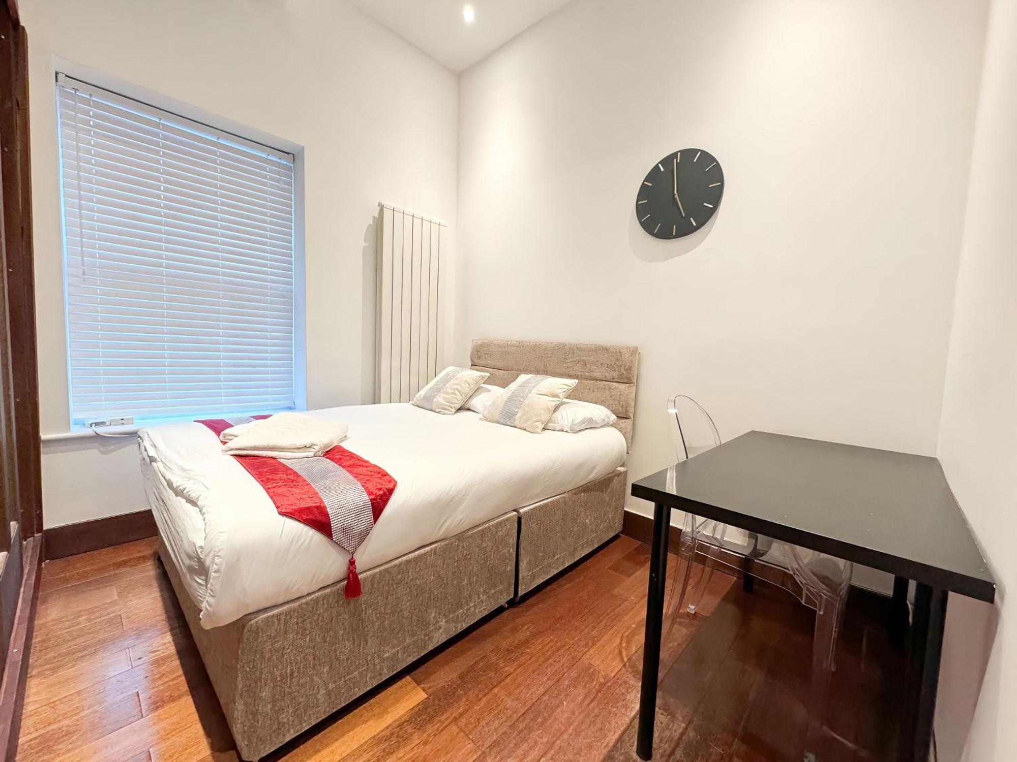 The Kensington Heights Apartment London Exterior photo