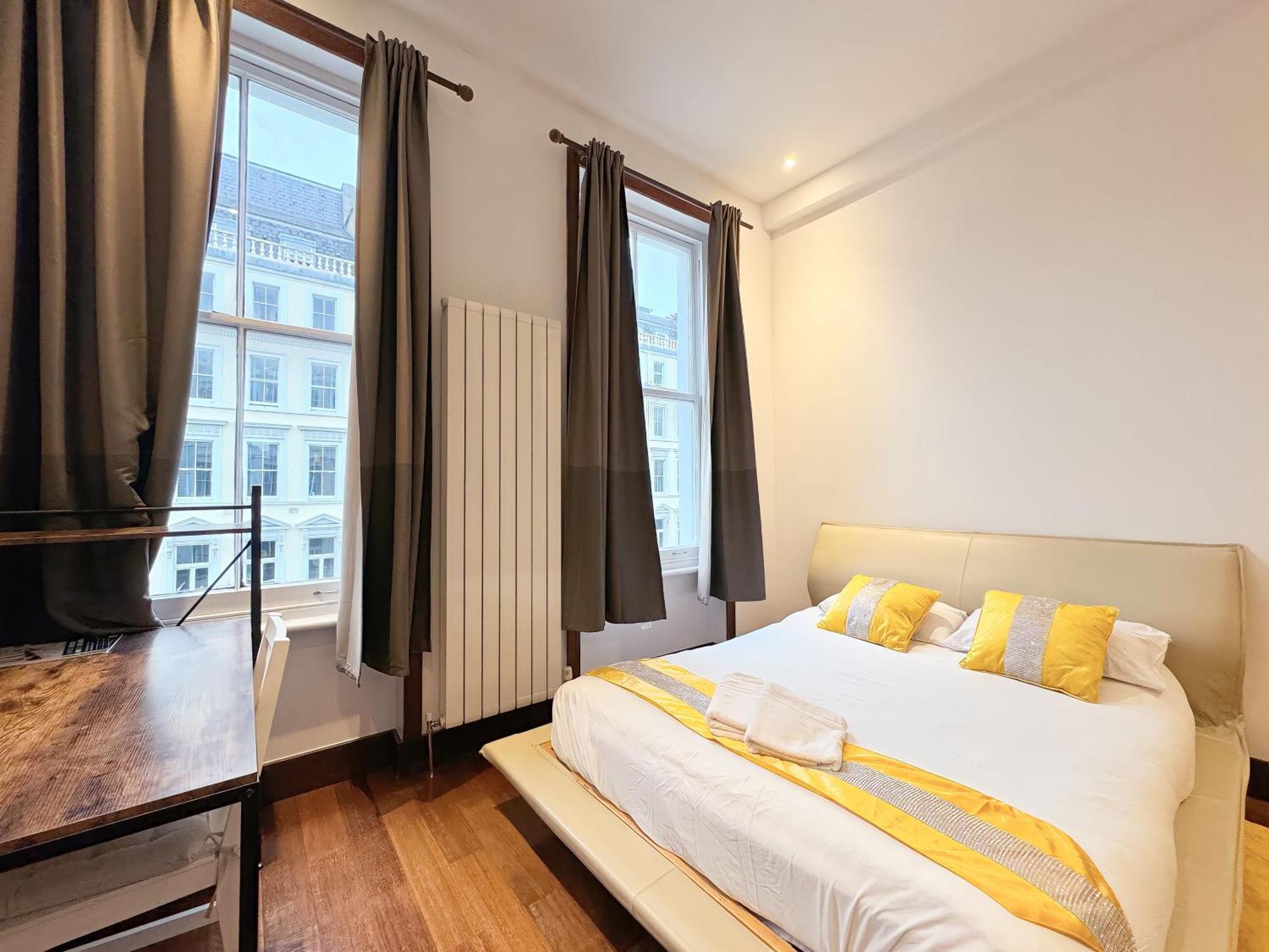 The Kensington Heights Apartment London Exterior photo