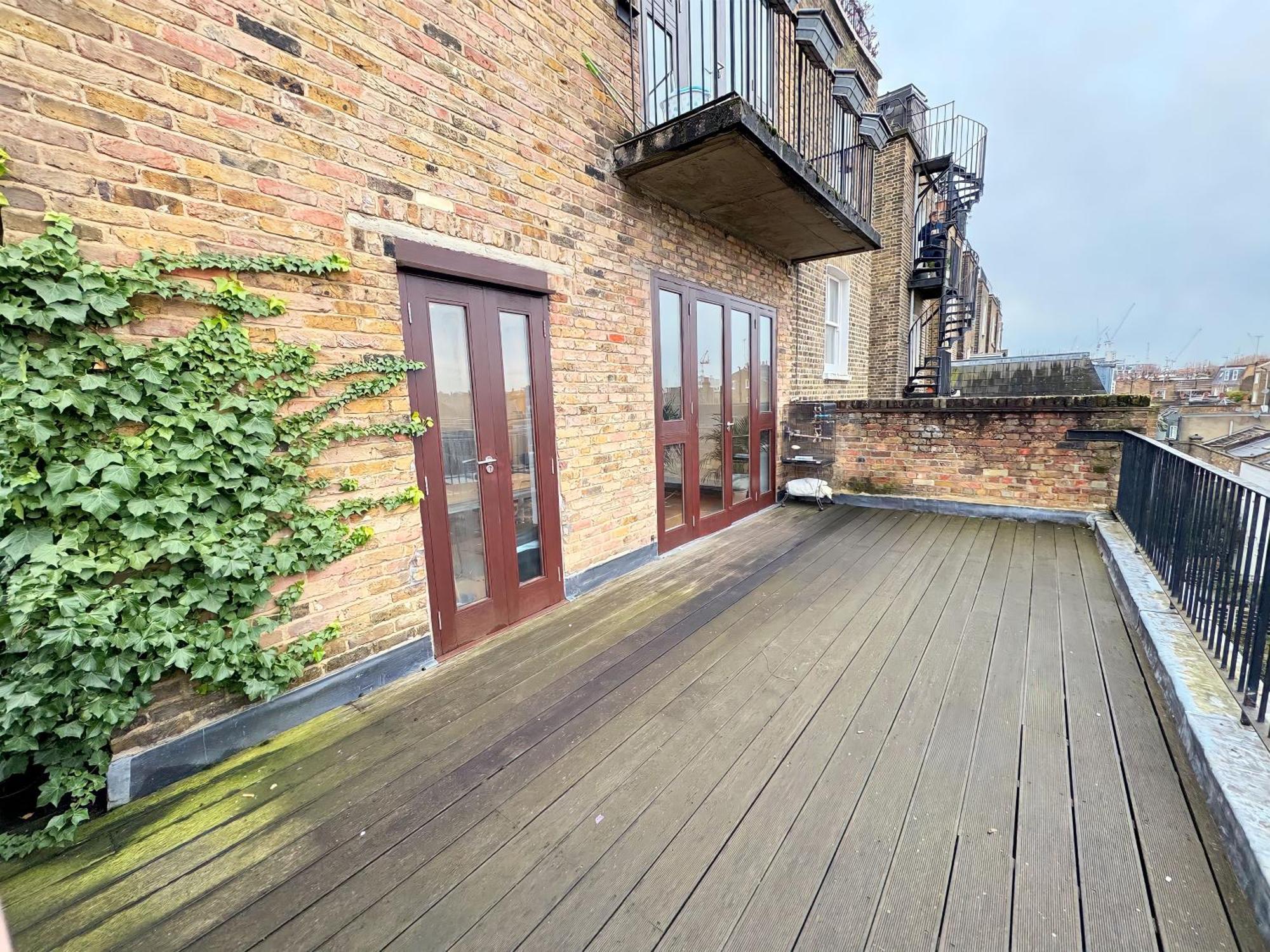 The Kensington Heights Apartment London Exterior photo