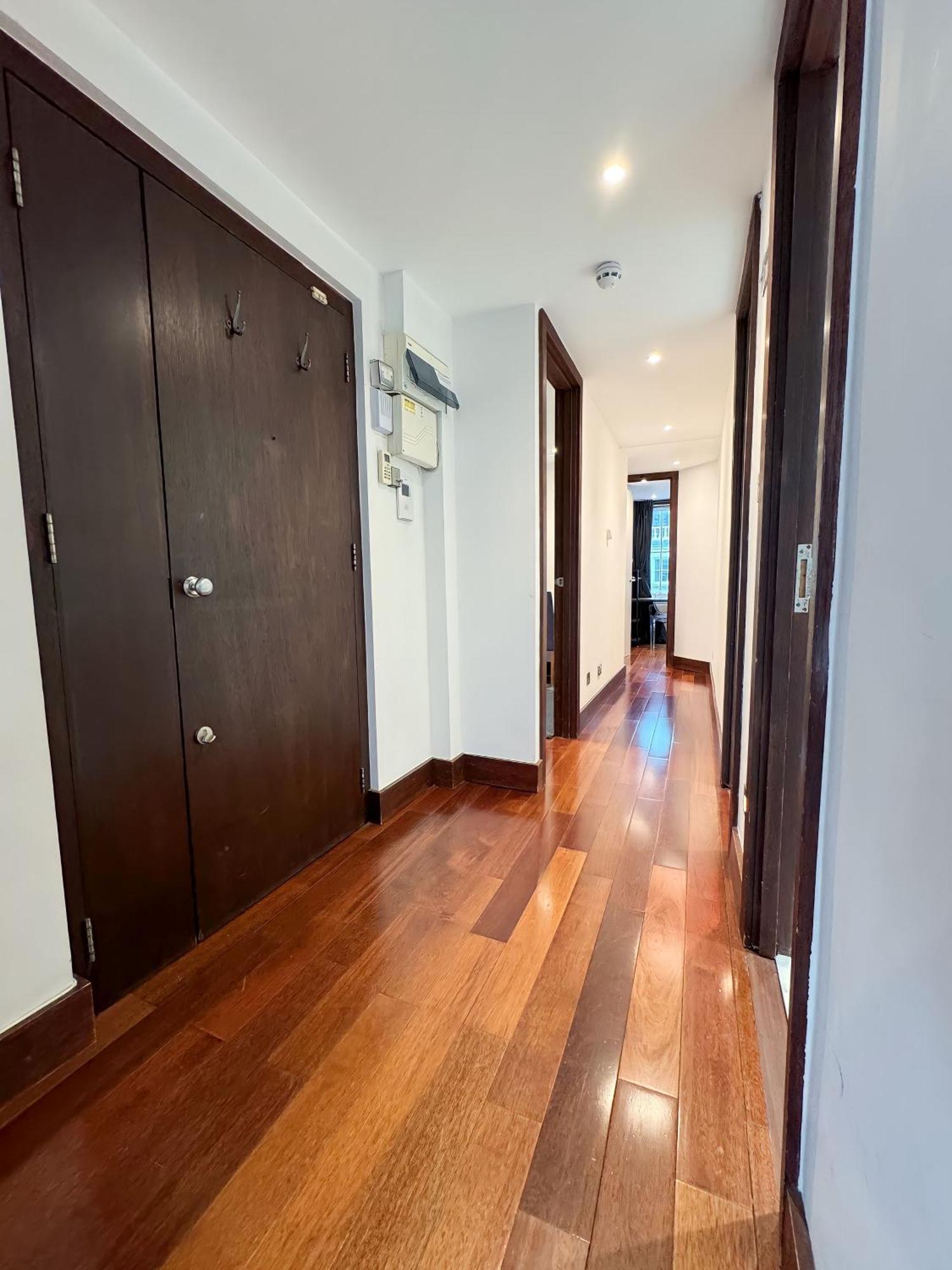 The Kensington Heights Apartment London Exterior photo
