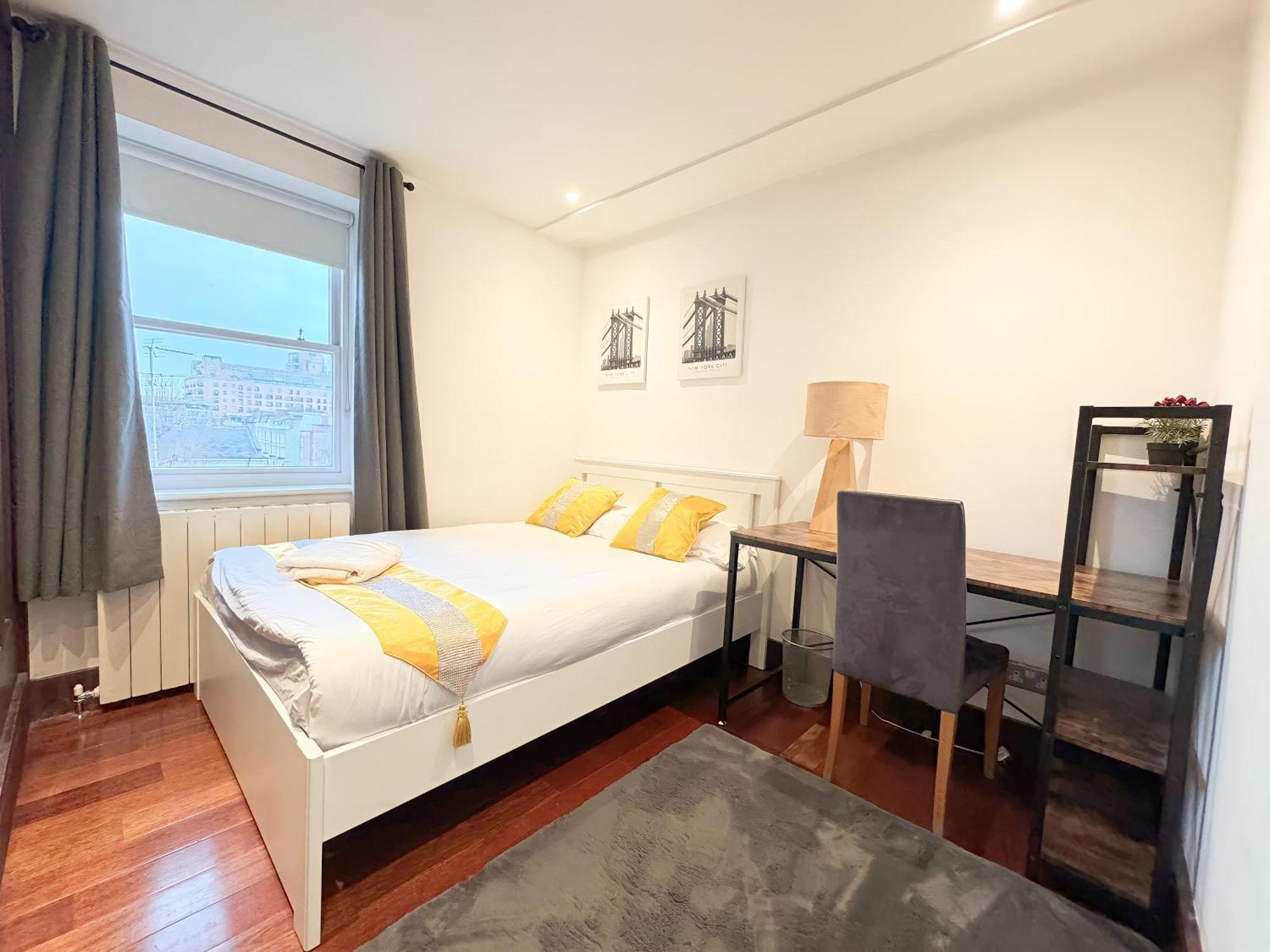 The Kensington Heights Apartment London Exterior photo