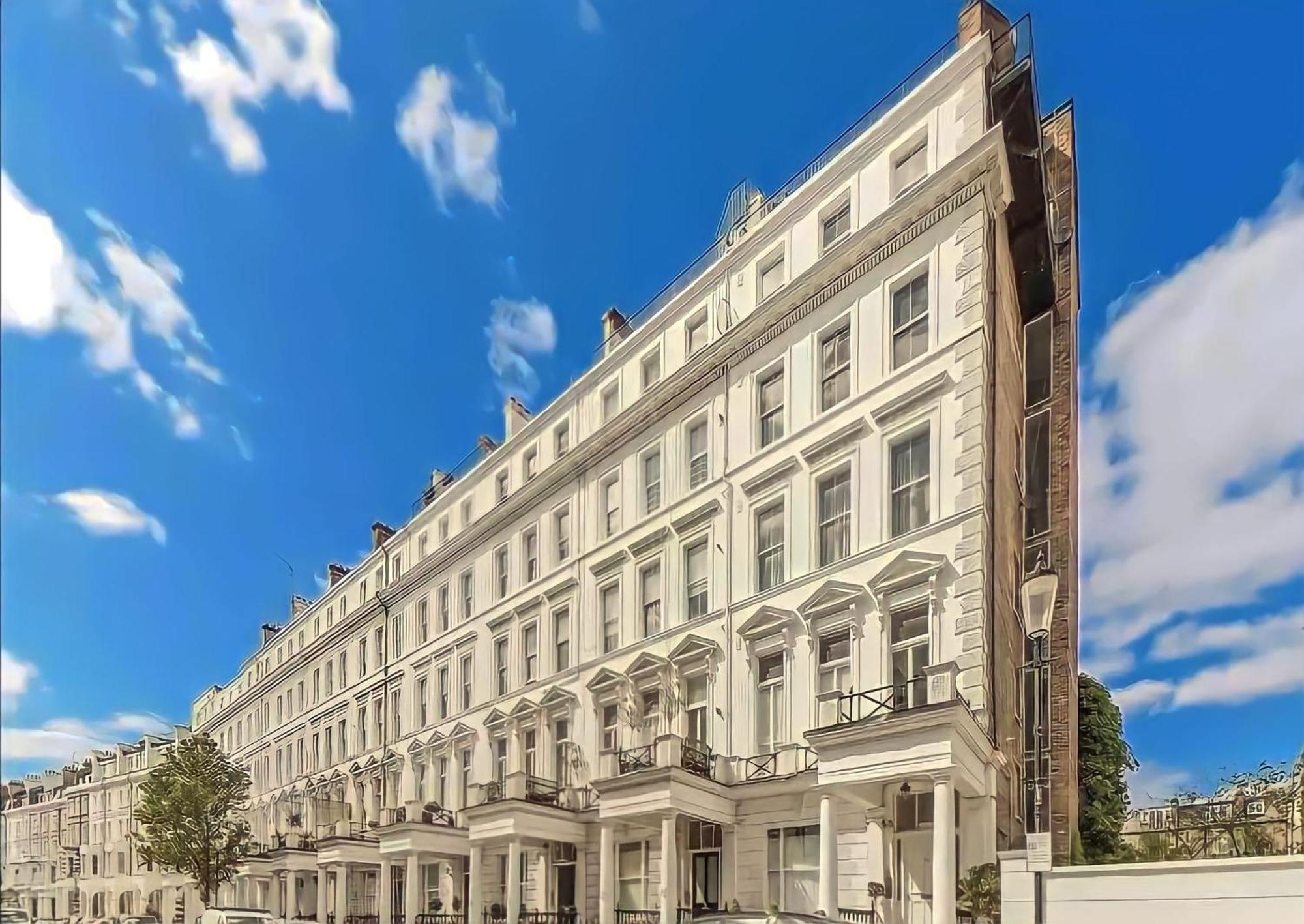 The Kensington Heights Apartment London Exterior photo